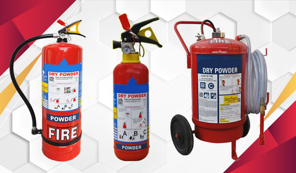 ABC Fire Extinguisher Refilling Dealers in Aaa