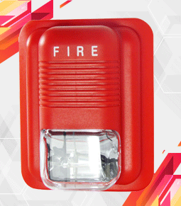 Fire Alarm Hooter Dealers in Chennai
