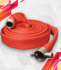 RRL Fire Hose Pipe Sales in Chennai