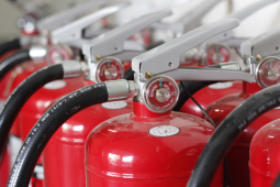 fire extinguisher refill suppliers
