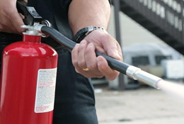 fire extinguisher service in chennai