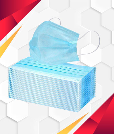 2 Ply Face Mask Shop in Chennai