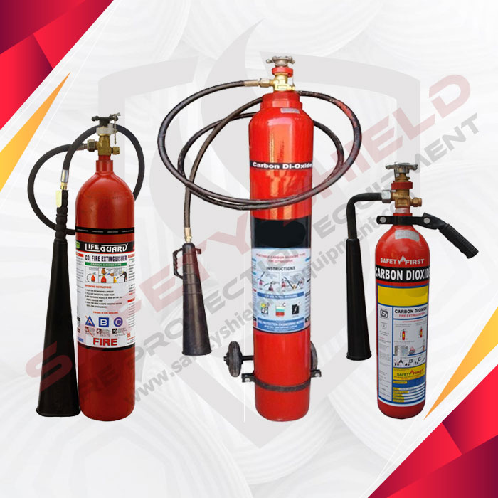  Co2 type Fire Extinguisher Dealers in Chennai Tamil nadu