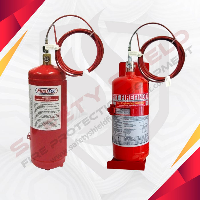 Clean Agent Fire Suppression System Refilling in Chennai Clean Agent Fire Suppression System Refilling in Chennai