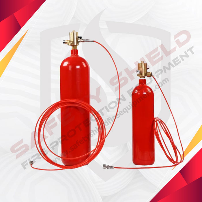 Co2 Fire Suppression System Refilling Service in Chennai Co2 Fire Suppression System Refilling Service in Chennai