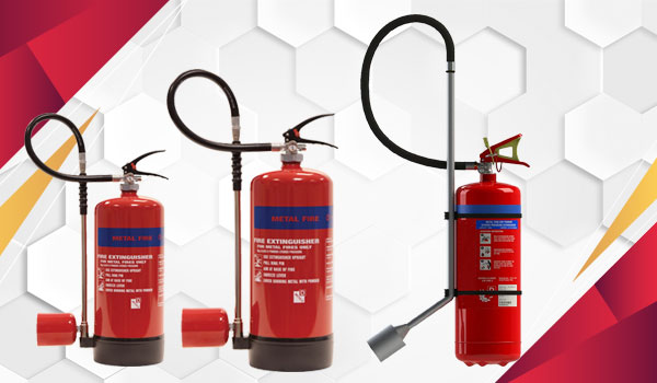 D Type Fire Extinguisher Refilling Dealers in Aaa