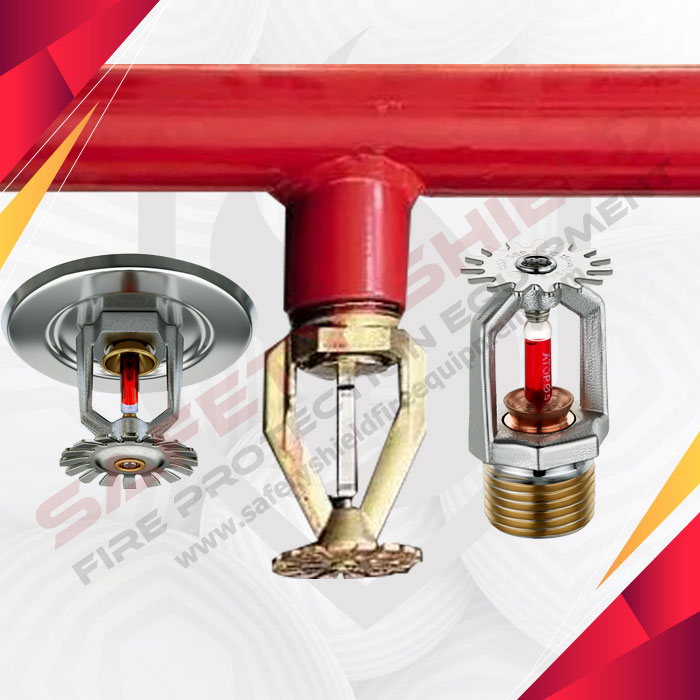 Fire Sprinkler System Amc in Chennai Fire Sprinkler System Amc in Chennai