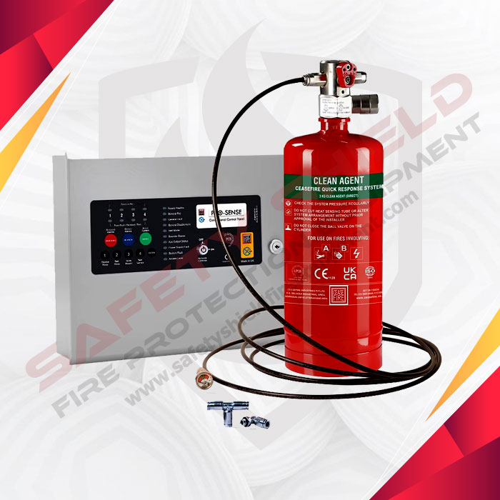 Fire Suppression System Amc in Chennai Fire Suppression System Amc in Chennai