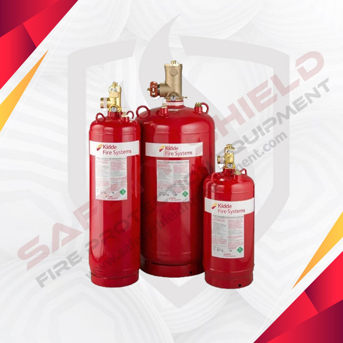 Novec 1230 Fire Suppression System Refilling Service in Chennai Novec 1230 Fire Suppression System Refilling Service in Chennai