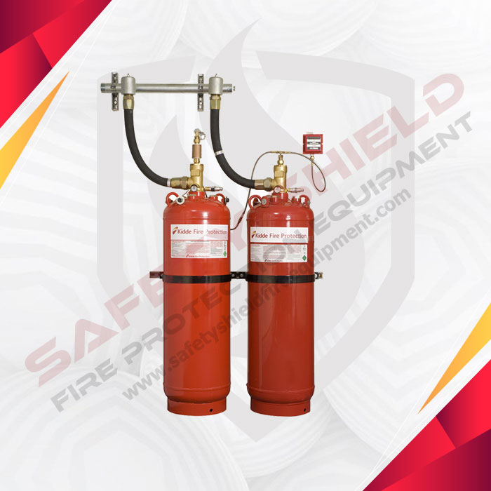 Novec 1230 Fire Suppression System Refilling in Chennai Novec 1230 Fire Suppression System Refilling in Chennai